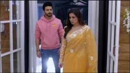 Kundali Bhagya - 18th February 2022